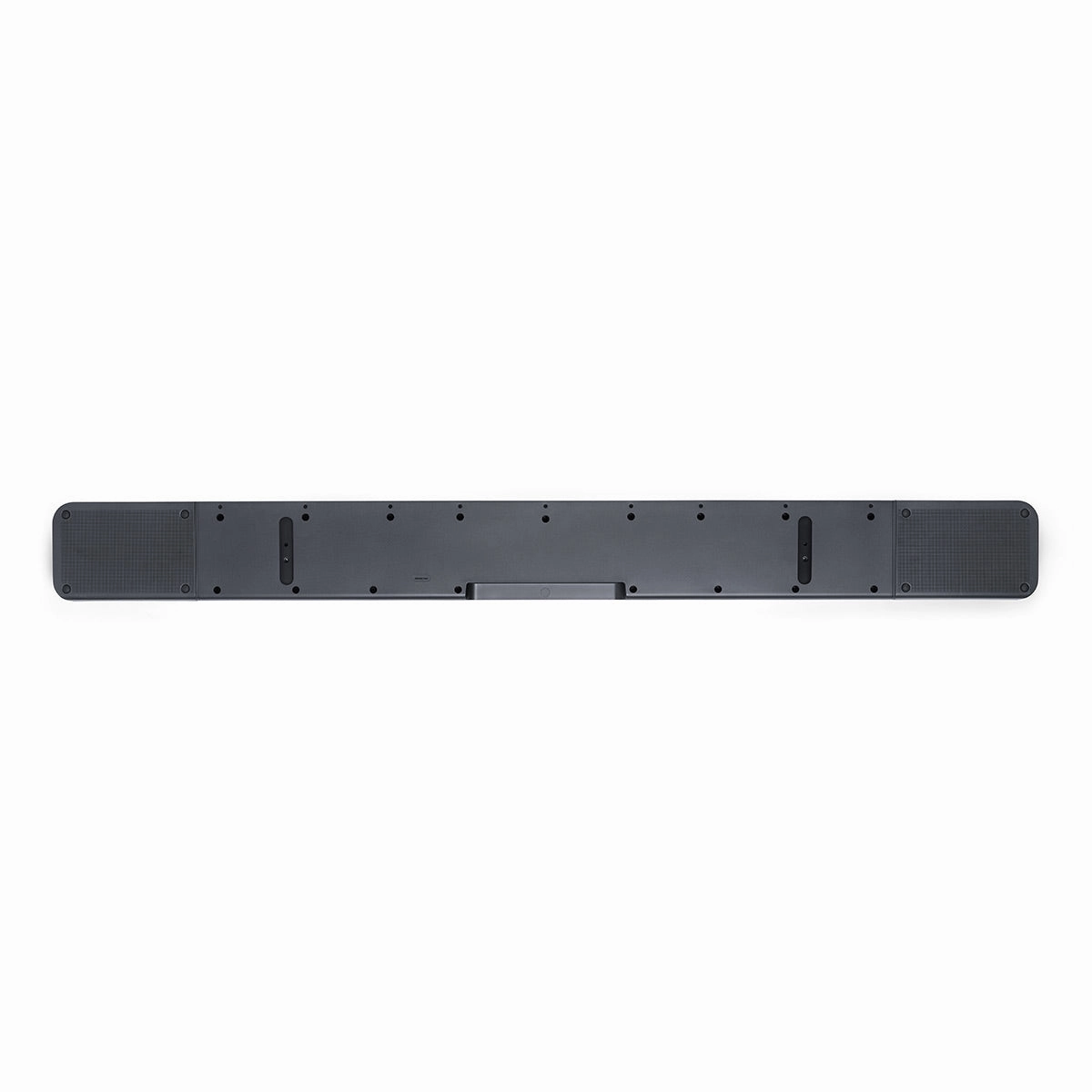 JBL BAR 1300 11.1.4 Soundbar with 12 in. Wireless Subwoofer Detachable Rear Speakers and AudioQuest Sky 3m HDMI Cable