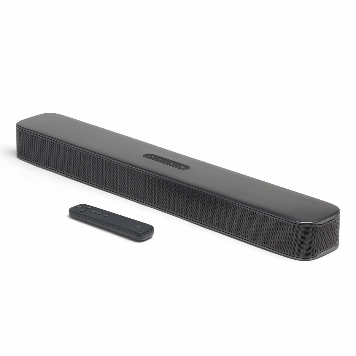 JBL Bar 2.0 All-In-One Compact 2-Channel Soundbar with Bluetooth Soundbars,TV Sound Systems,Bar Speakers