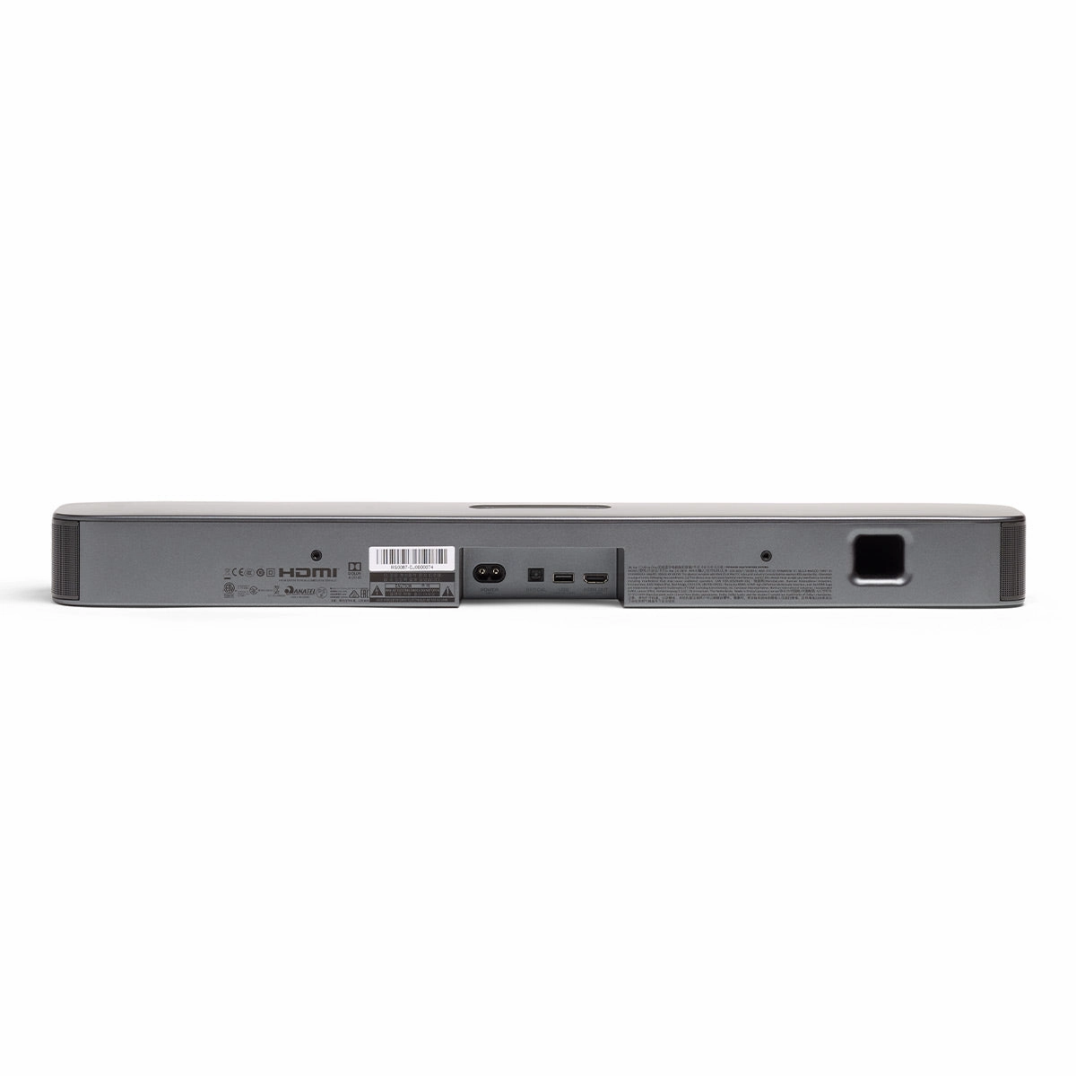 JBL Bar 2.0 All-In-One Compact 2-Channel Soundbar with Bluetooth