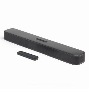 JBL Bar 2.0 All-In-One Compact 2-Channel Soundbar with Bluetooth Soundbars,TV Sound Systems,Bar Speakers