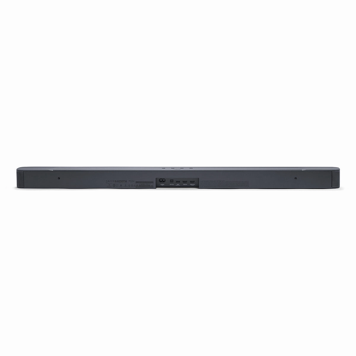 JBL Bar 2.1 Deep Bass MK2 Bluetooth Soundbar with 6.5" Wireless Subwoofer