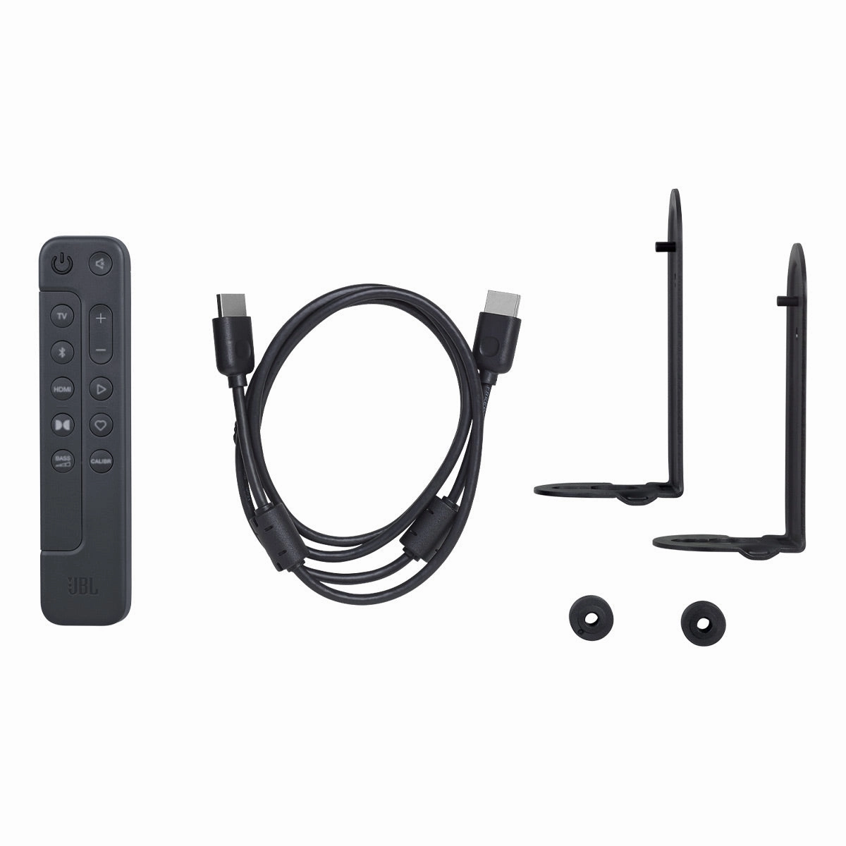 JBL Bar 300 Compact 5.0 Channel Soundbar with Multibeam Sound Technology