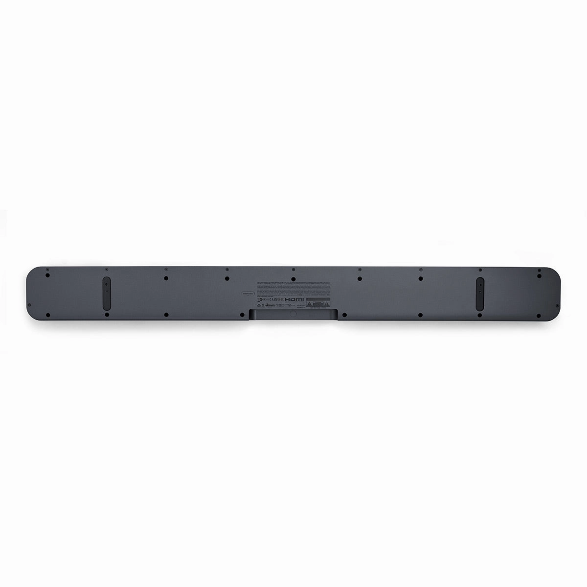 JBL Bar 500 5.1 Channel Soundbar and 10" Wireless Subwoofer with Multibeam Technology