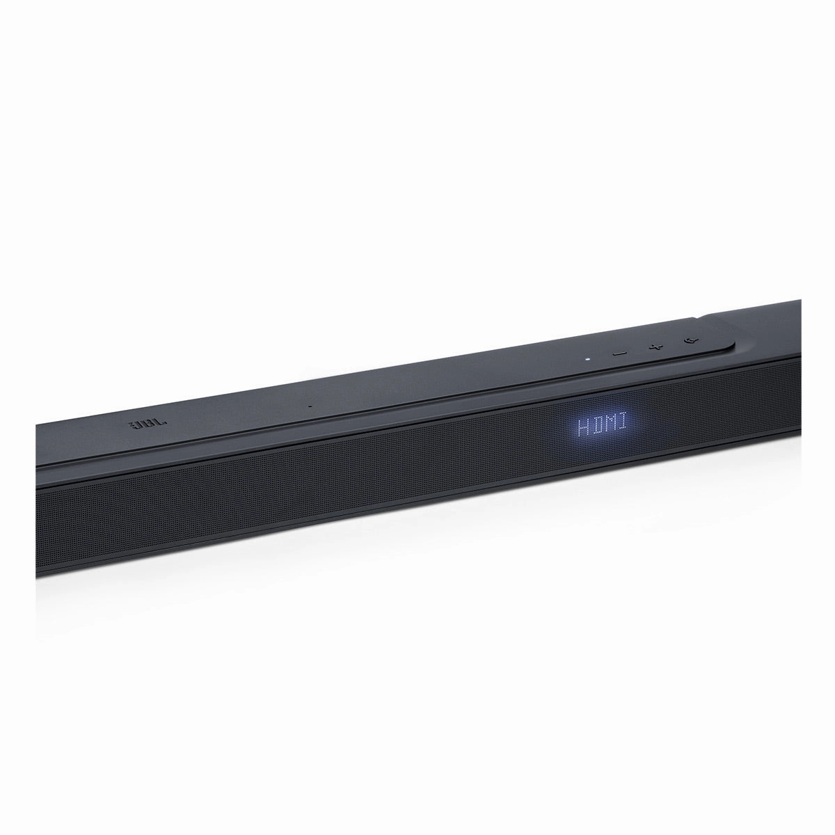 JBL Bar 500 5.1 Channel Soundbar and 10" Wireless Subwoofer with Multibeam Technology