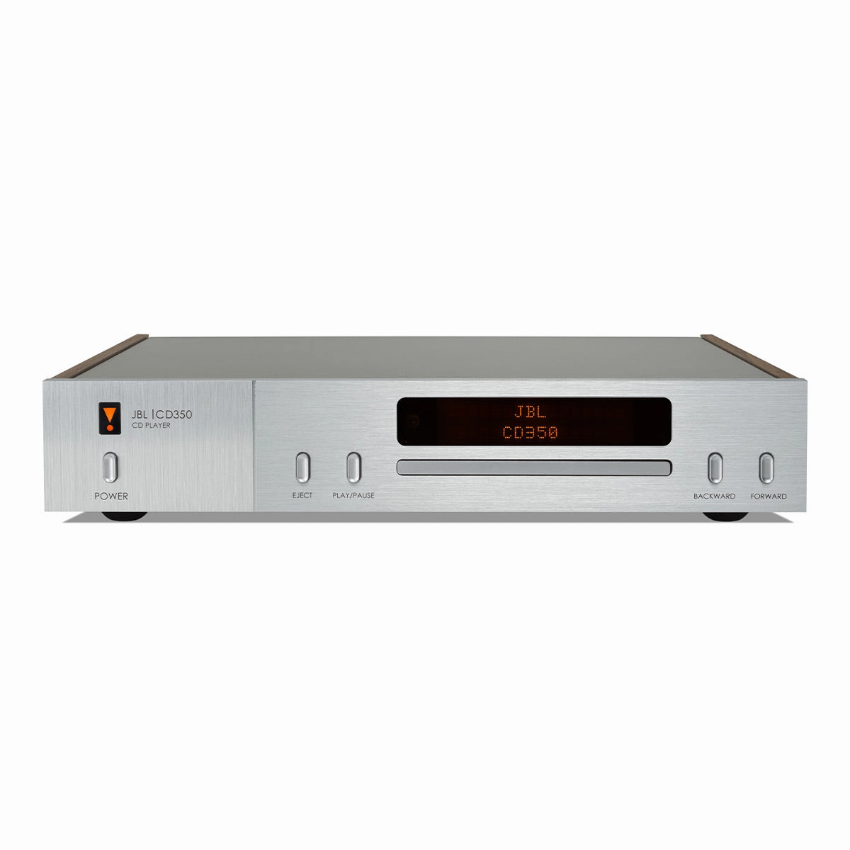 JBL CD350 Classic Compact Disc Player CD player,Compact Disc Player,CD Transport