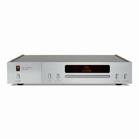 JBL CD350 Classic Compact Disc Player CD player,Compact Disc Player,CD Transport