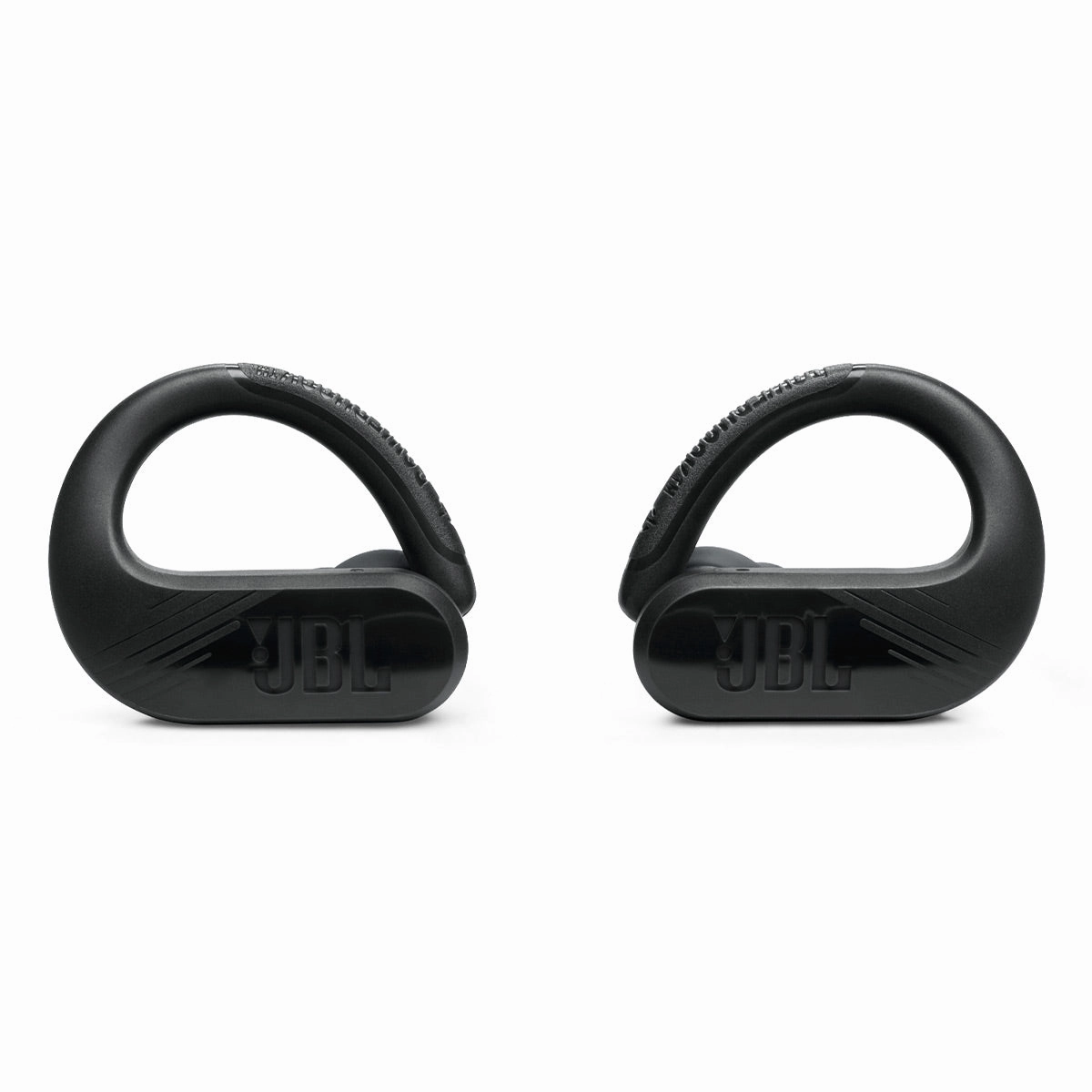 JBL Endurance Peak 3 Waterproof True Wireless In-Ear Sport Headphones with gSport Hardshell Case (Black)