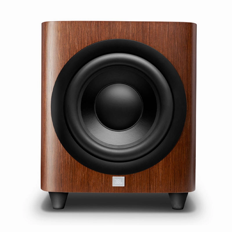 JBL HDI-1200P - 12-inch 1000W Powered Subwoofer - Each