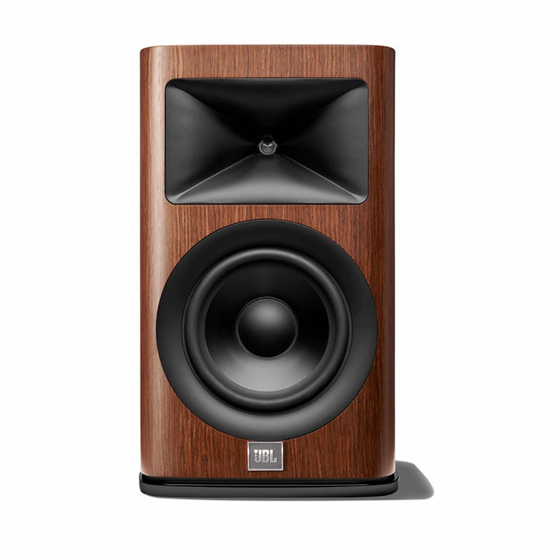 JBL HDI-1600 - 6.5-inch 2-Way Bookshelf Loudspeaker - Pair