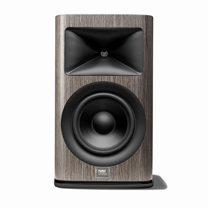 JBL HDI-1600 - 6.5-inch 2-Way Bookshelf Loudspeaker - Pair