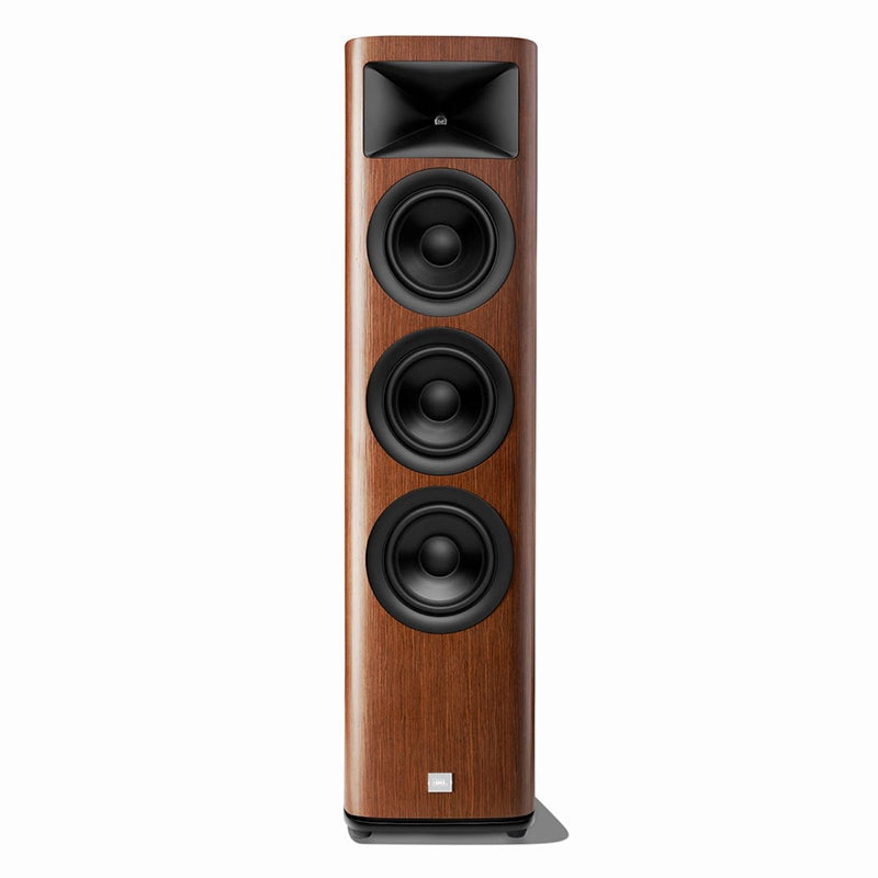 JBL HDI-3600 - Floorstanding Loudspeaker with HDI Waveguide Technology (Pair)