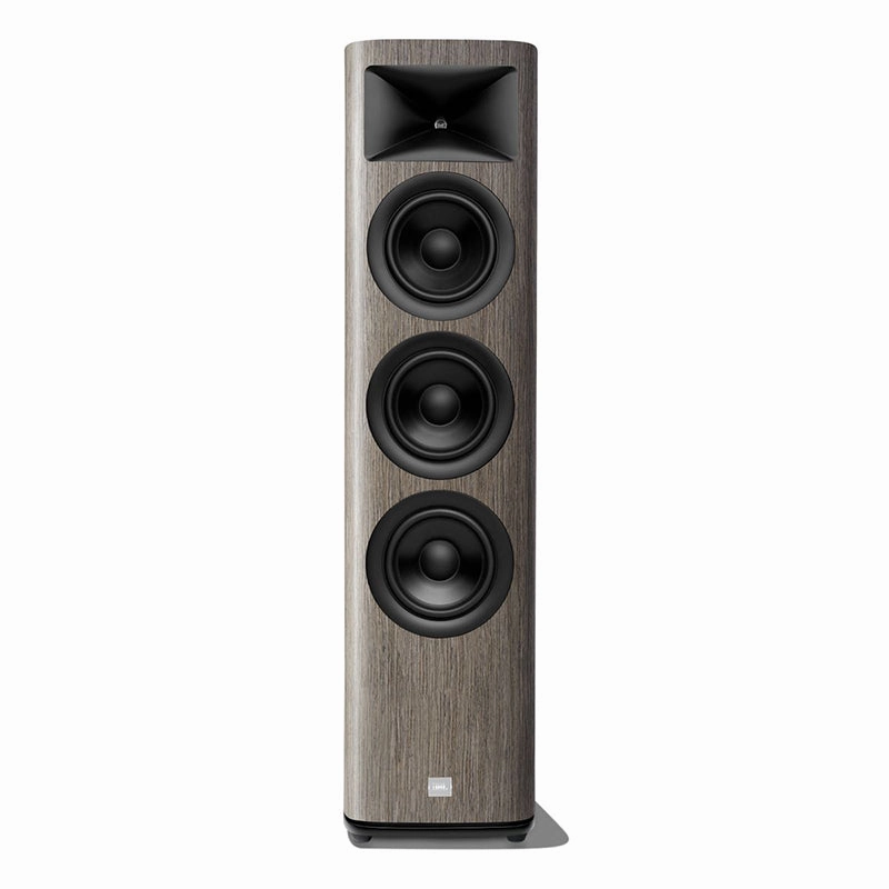JBL HDI-3600 - Floorstanding Loudspeaker with HDI Waveguide Technology (Pair)