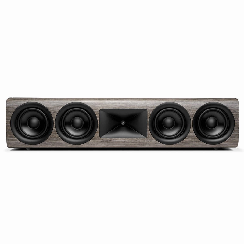 JBL HDI-4500 - 2.5-Way Center Channel Loudspeaker (Each)
