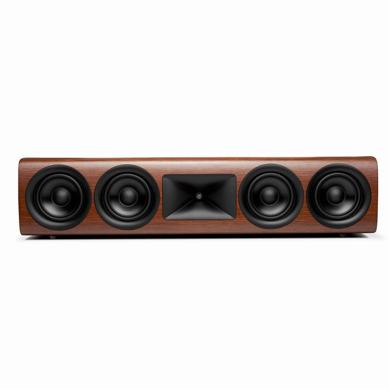 JBL HDI-4500 - 2.5-Way Center Channel Loudspeaker (Each)