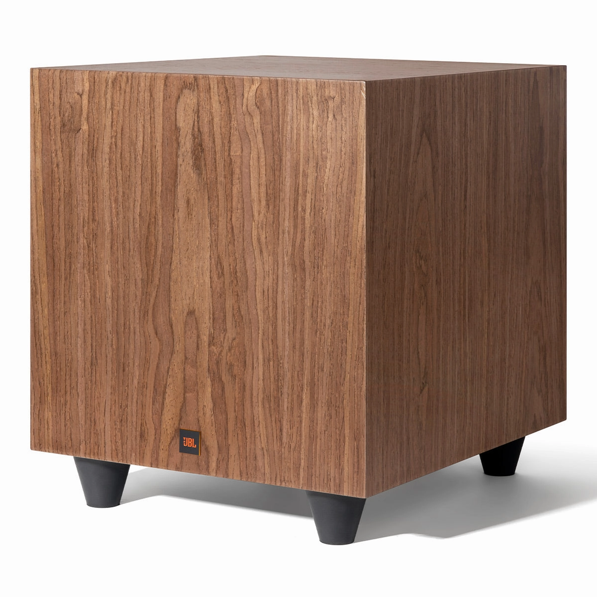 JBL L10cs 10 Inch Down Firing Subwoofer (Walnut) Subwoofers,Bass Speakers,Woofers