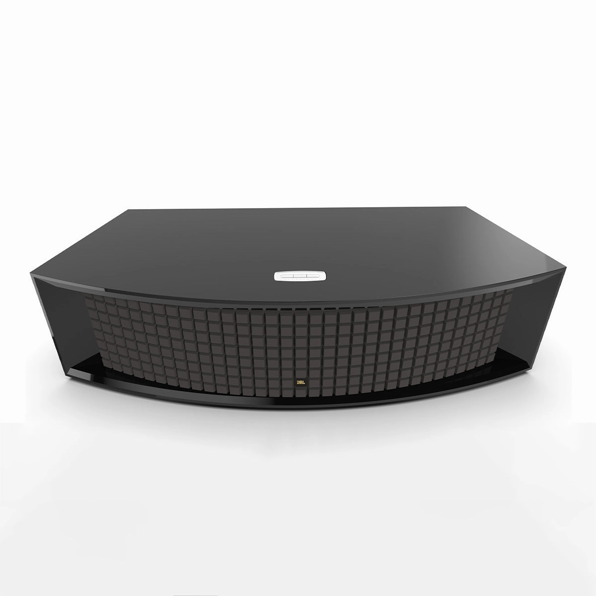JBL L75MS Classic Black Edition Integrated Music System (Black) Center Channel Speakers,Home Theater Center,Dialog Speakers