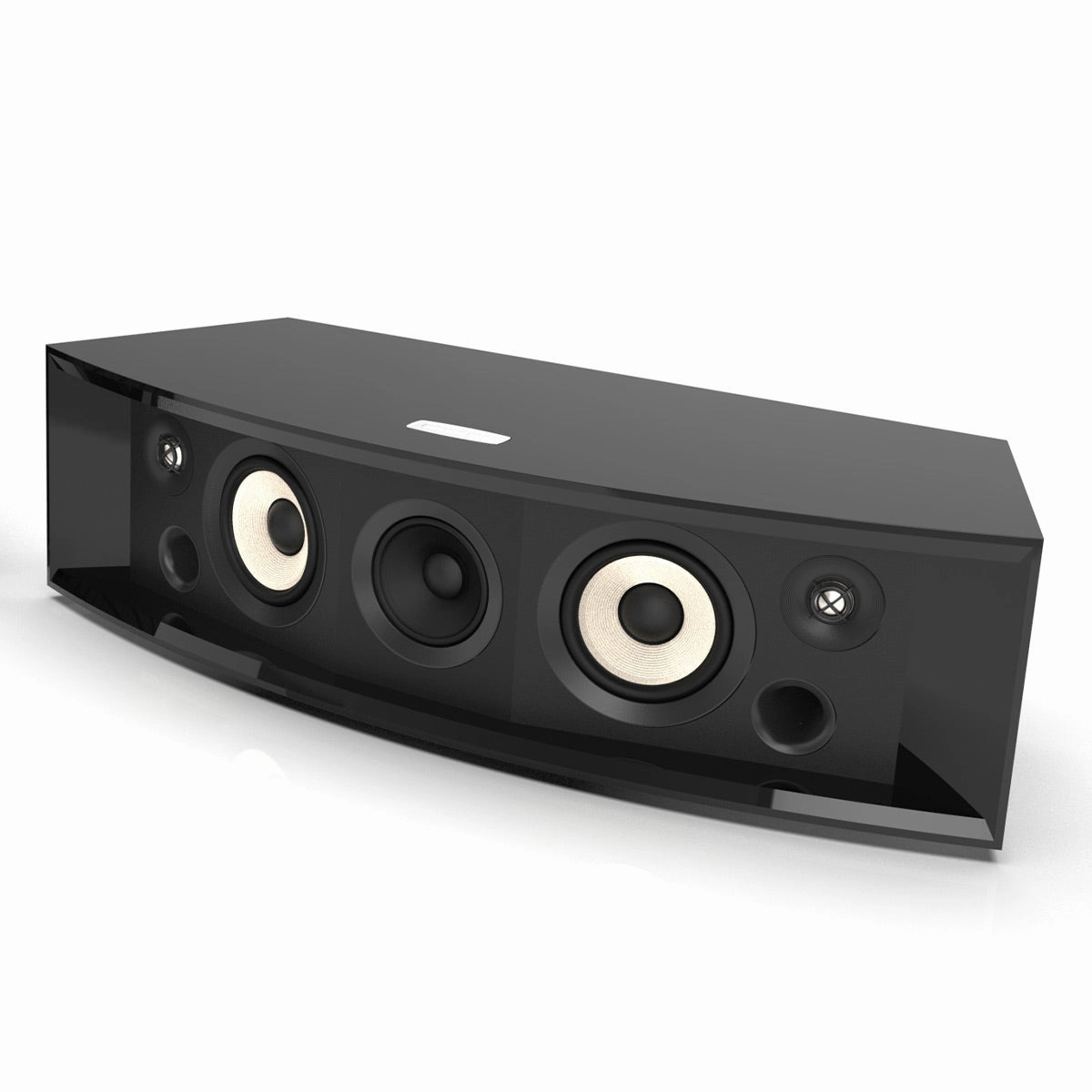JBL L75MS Classic Black Edition Integrated Music System (Black)