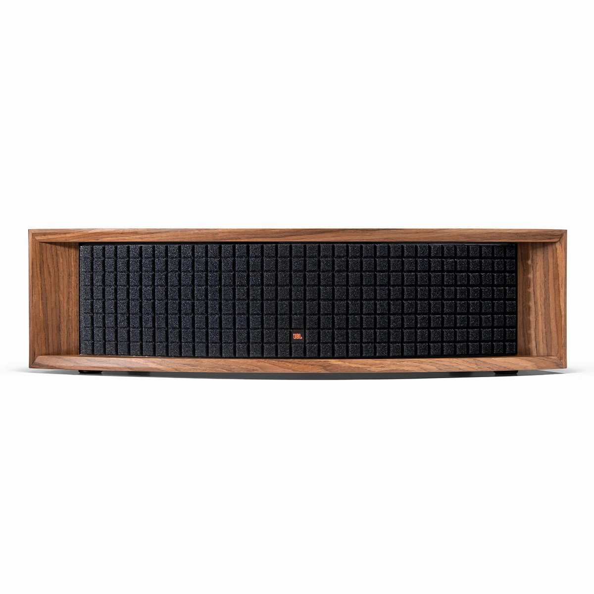 JBL L75MS Integrated Music System (Walnut/Black)