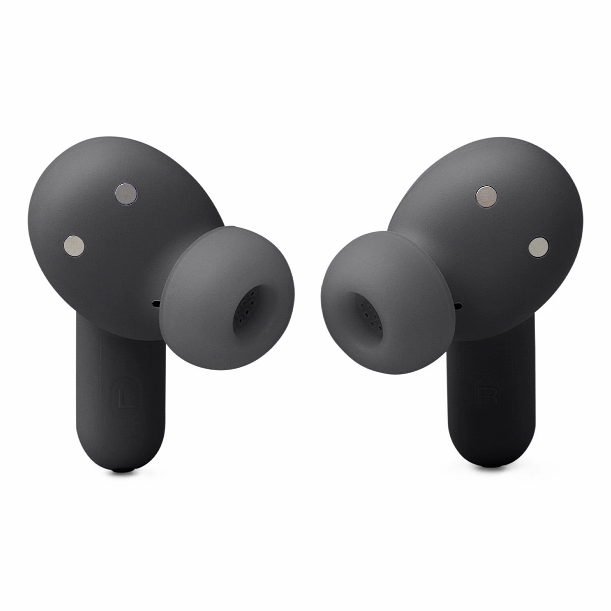 JBL Live Beam 3 True Wireless Noise Cancelling Earbud Bundle with gSport Case (Black)