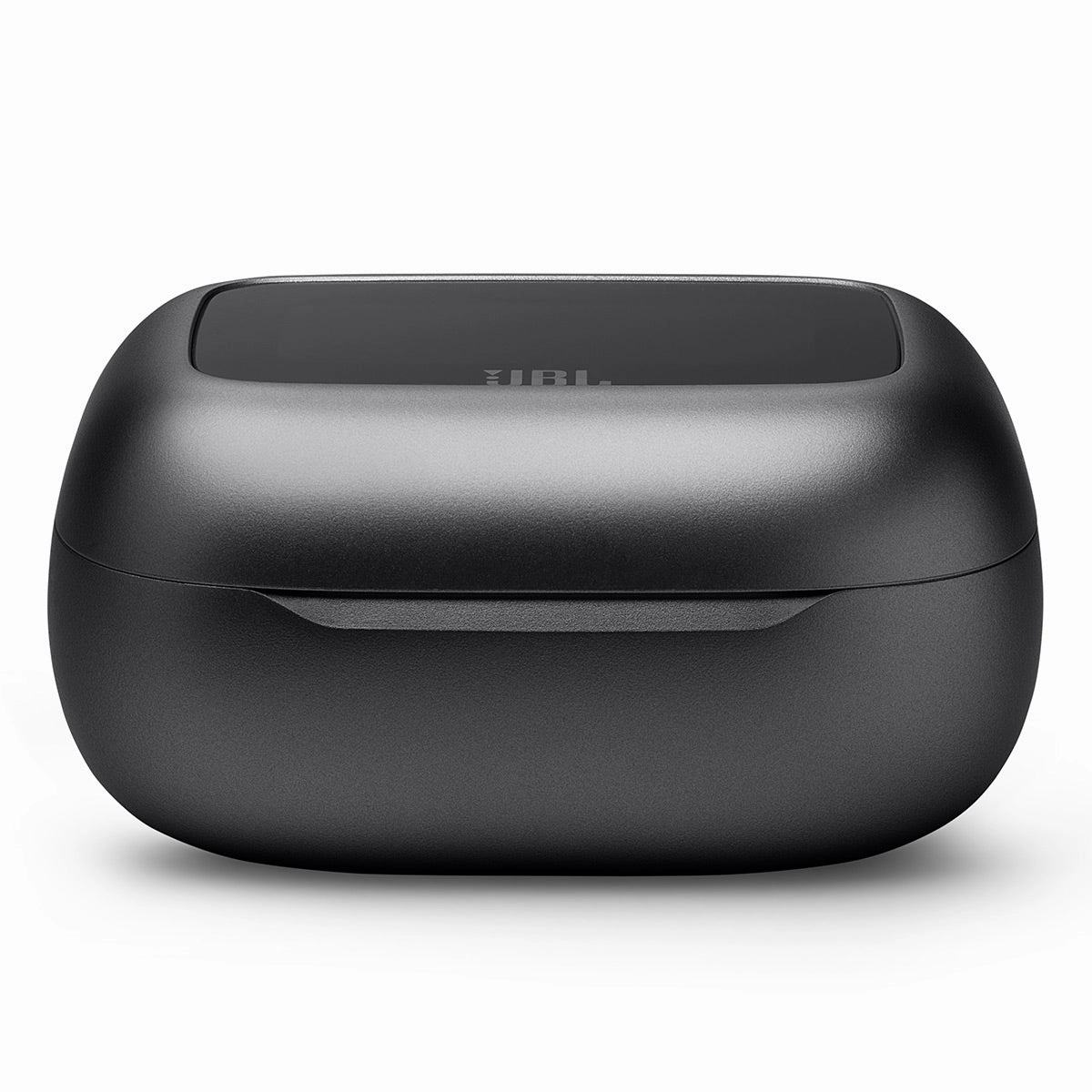 JBL Live Beam 3 True Wireless Noise Cancelling Earbud Bundle with gSport Case (Black)