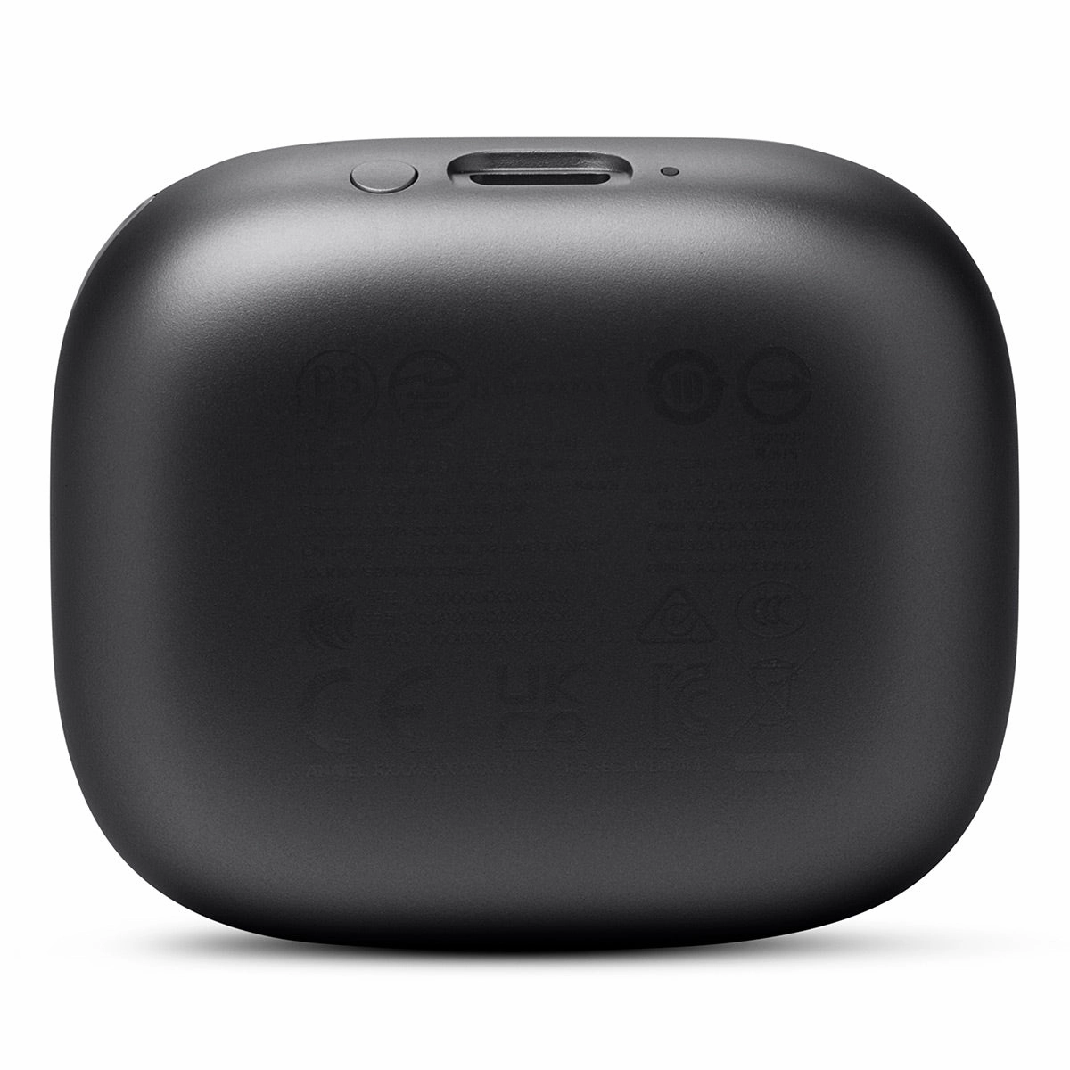 JBL Live Beam 3 True Wireless Noise Cancelling Earbud Bundle with gSport Case (Black)