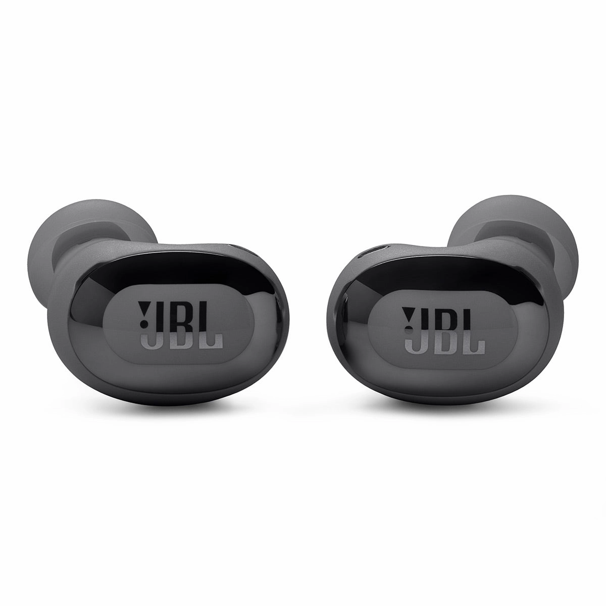 JBL Live Buds 3 Noise-Cancelling Earbuds with Smart Case (Black)