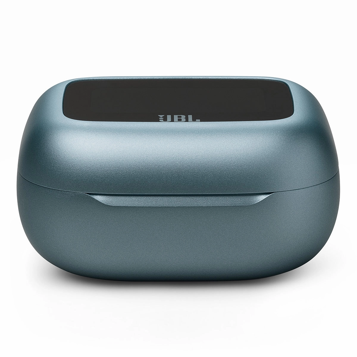 JBL Live Buds 3 Noise-Cancelling Earbuds with Smart Case (Blue)