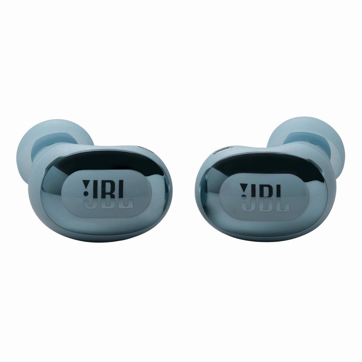 JBL Live Buds 3 Noise-Cancelling Earbuds with Smart Case (Blue)