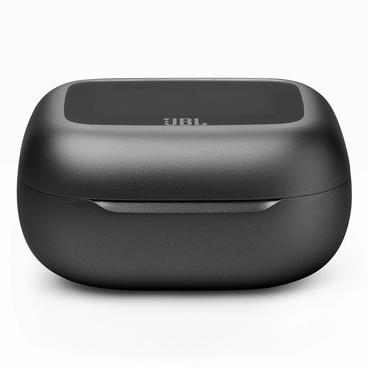 JBL Live Buds 3 True Wireless Noise Cancelling Earbud Bundle with gSport Case (Black)