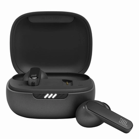 JBL Live Pro 2 True Wireless Noise Cancelling Earbuds (Black) JBL,Professional Audio,Studio Monitors