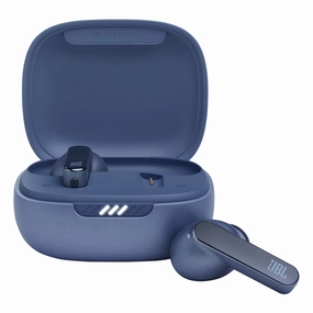 JBL Live Pro 2 True Wireless Noise Cancelling Earbuds (Blue) JBL,Professional Audio,Studio Monitors