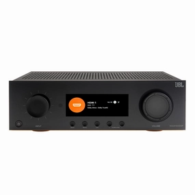 JBL MA9100HP 9.2-Channel 8K AV Receiver (Black)