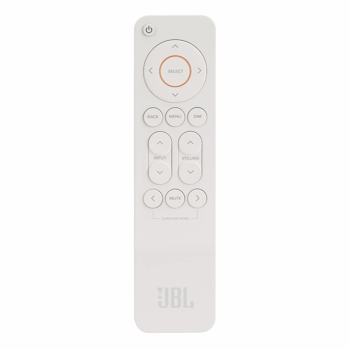 JBL MA9100HP 9.2-Channel 8K AV Receiver (White)