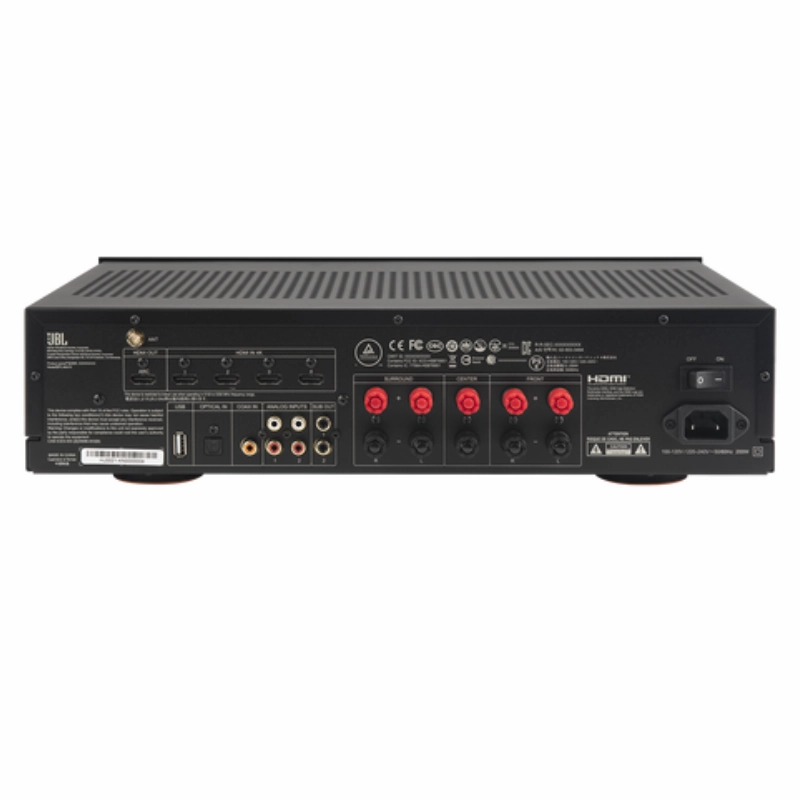 JBL MA 310 AV Receiver  (Each)