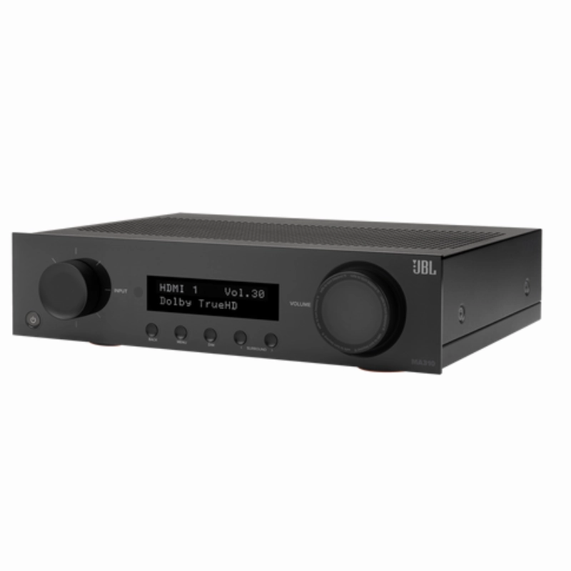 JBL MA 310 AV Receiver  (Each)