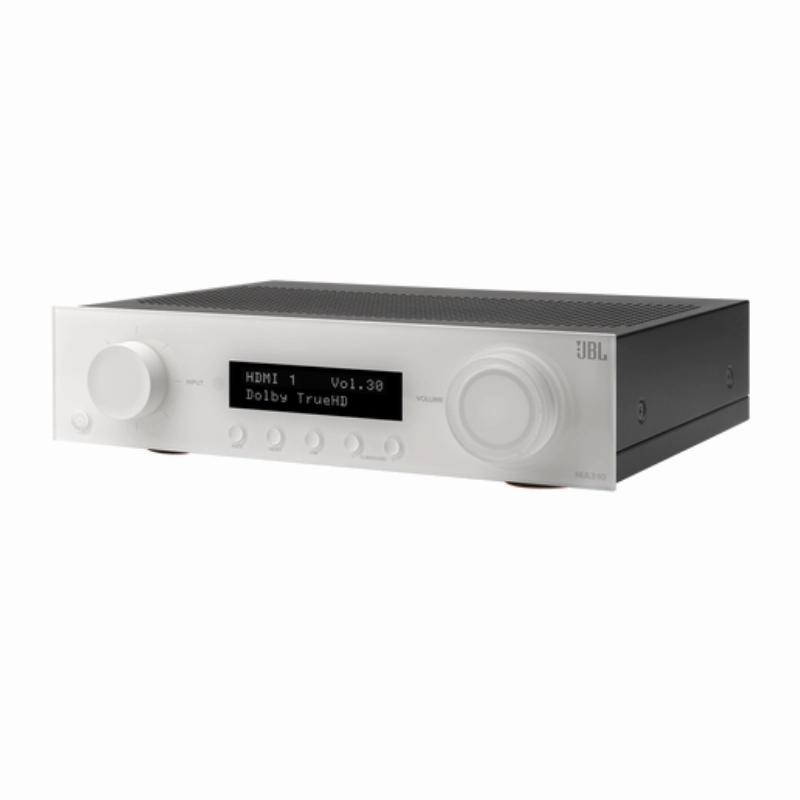 JBL MA 310 AV Receiver  (Each)
