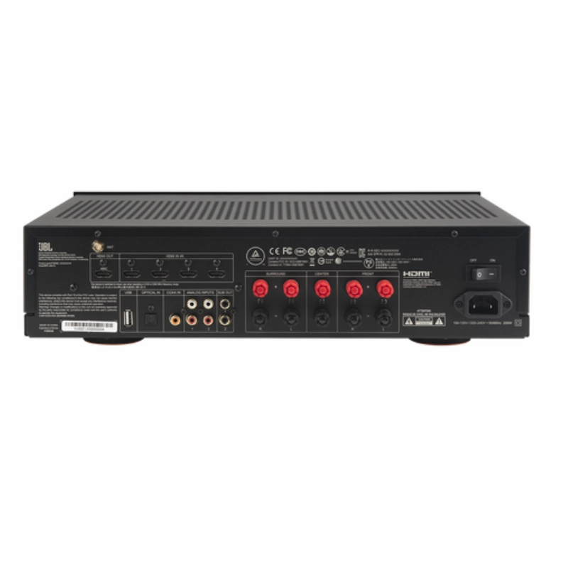JBL MA 310 AV Receiver  (Each)