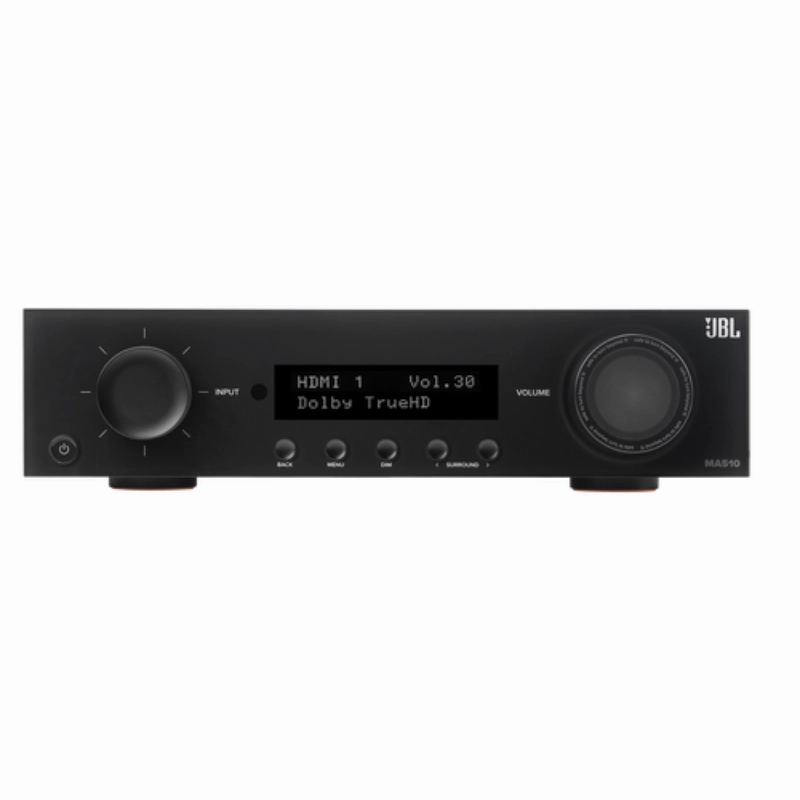 JBL MA 510 AV Receiver (Each)