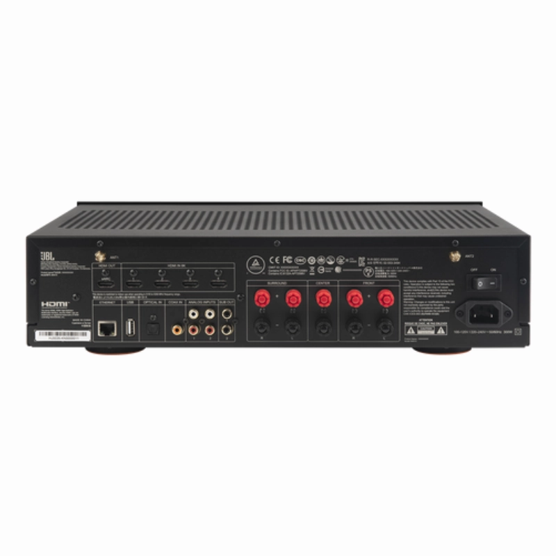 JBL MA 510 AV Receiver (Each)