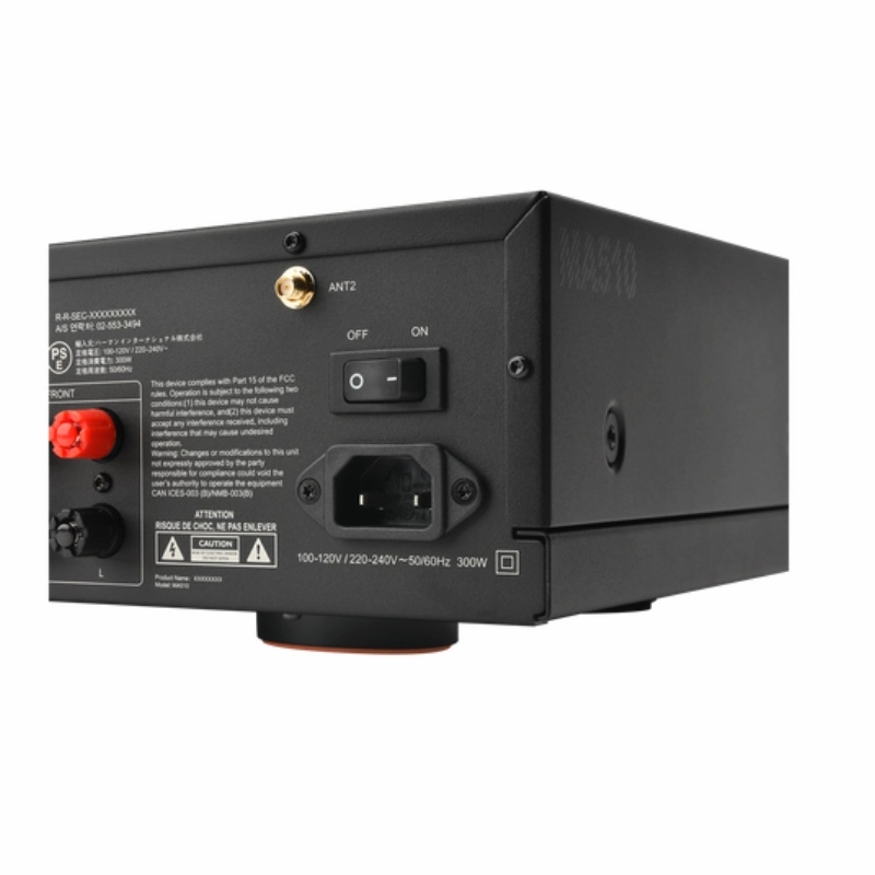 JBL MA 510 AV Receiver (Each)