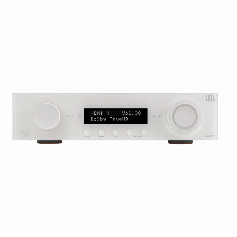 JBL MA 510 AV Receiver (Each)