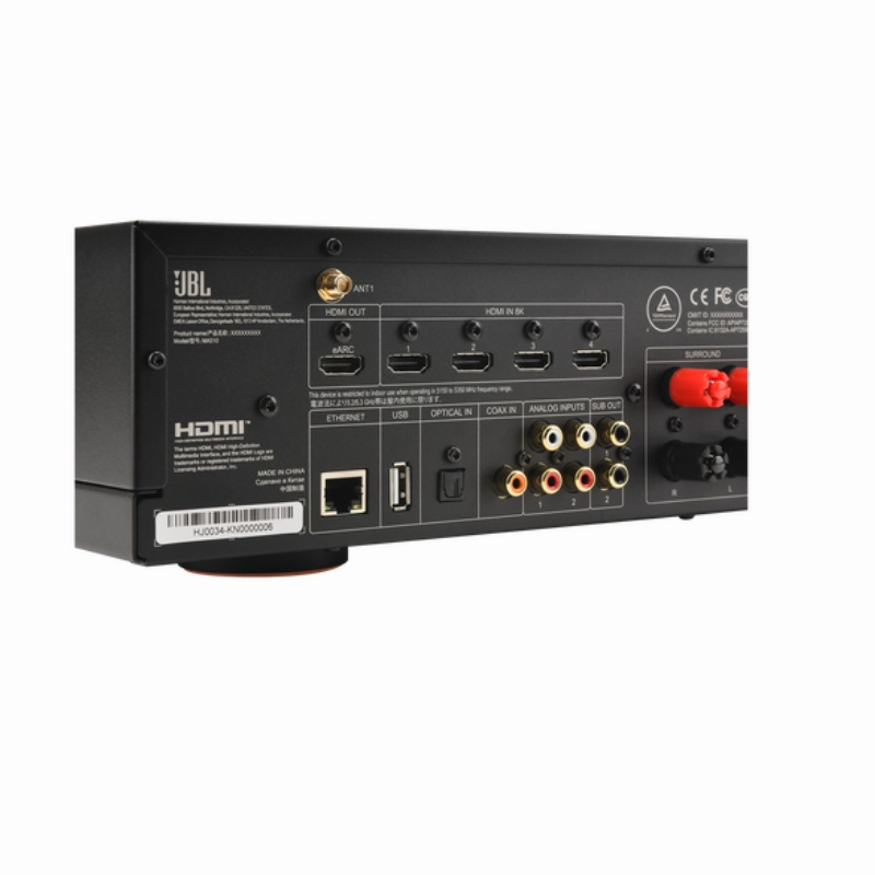 JBL MA 510 AV Receiver (Each)