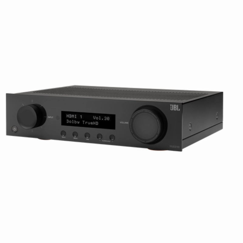 JBL MA 510 AV Receiver (Each)