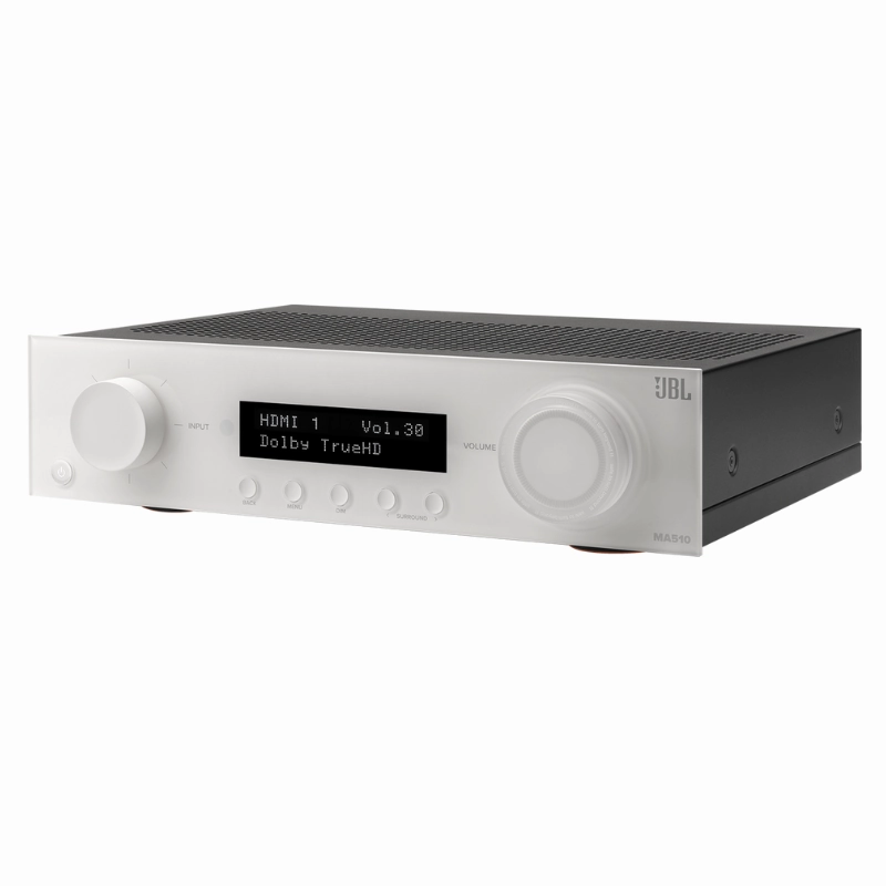 JBL MA 510 AV Receiver (Each)
