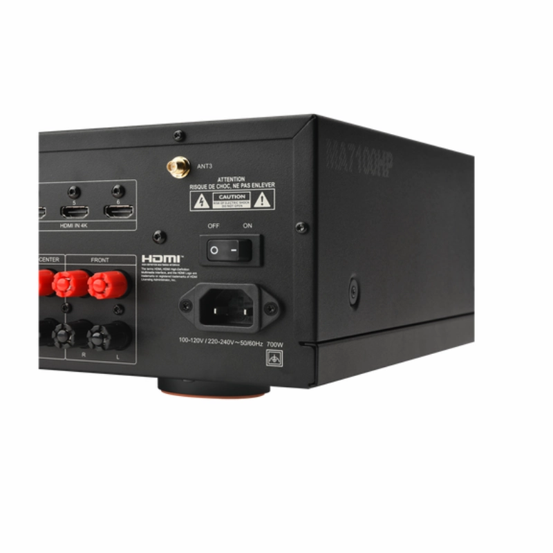 JBL MA 7100HP AV Receiver  (Each)