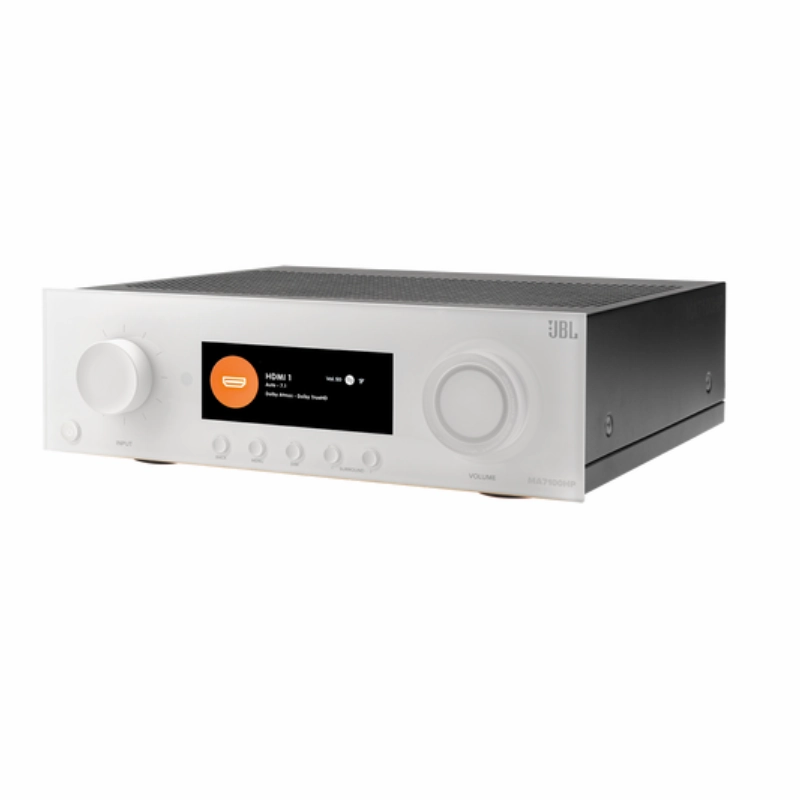 JBL MA 7100HP AV Receiver  (Each)