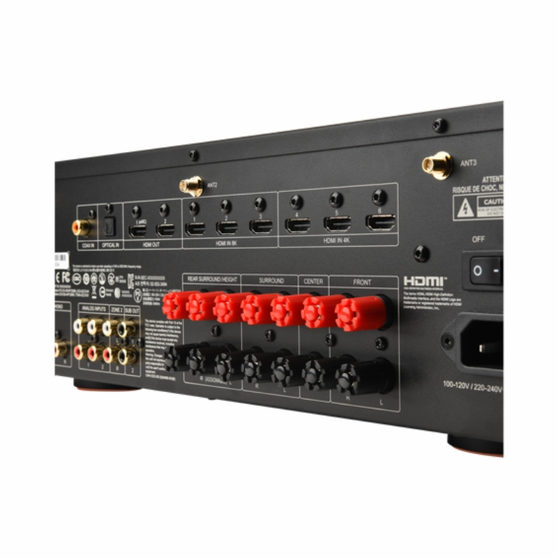 JBL MA 7100HP AV Receiver  (Each)