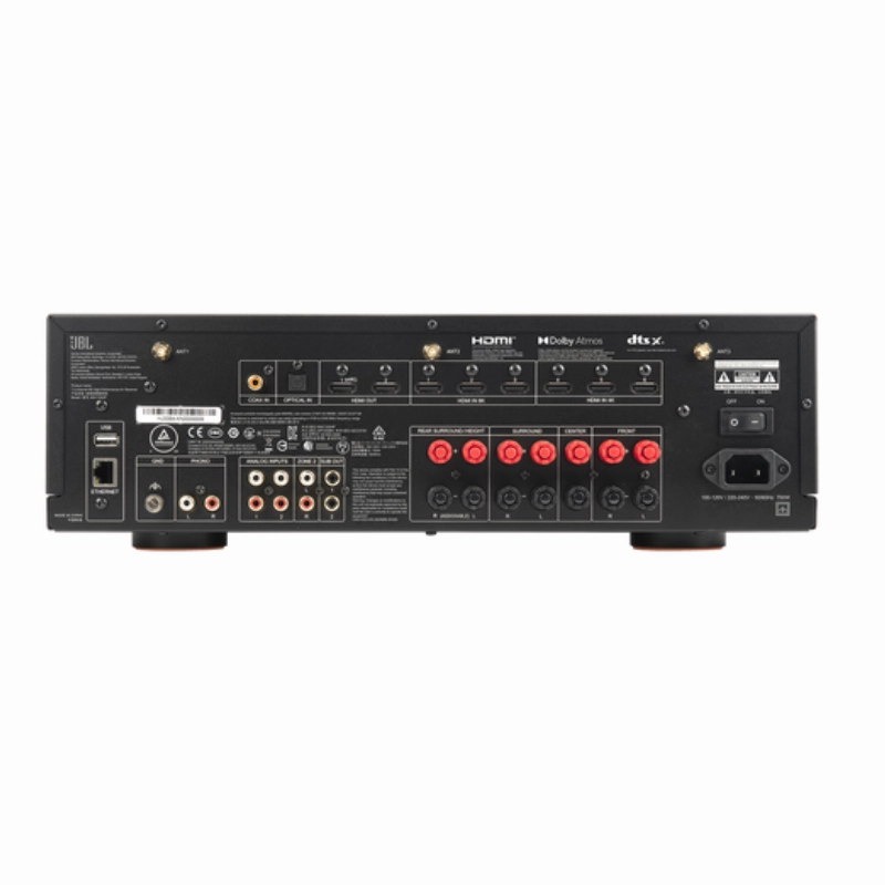 JBL MA 7100HP AV Receiver  (Each)