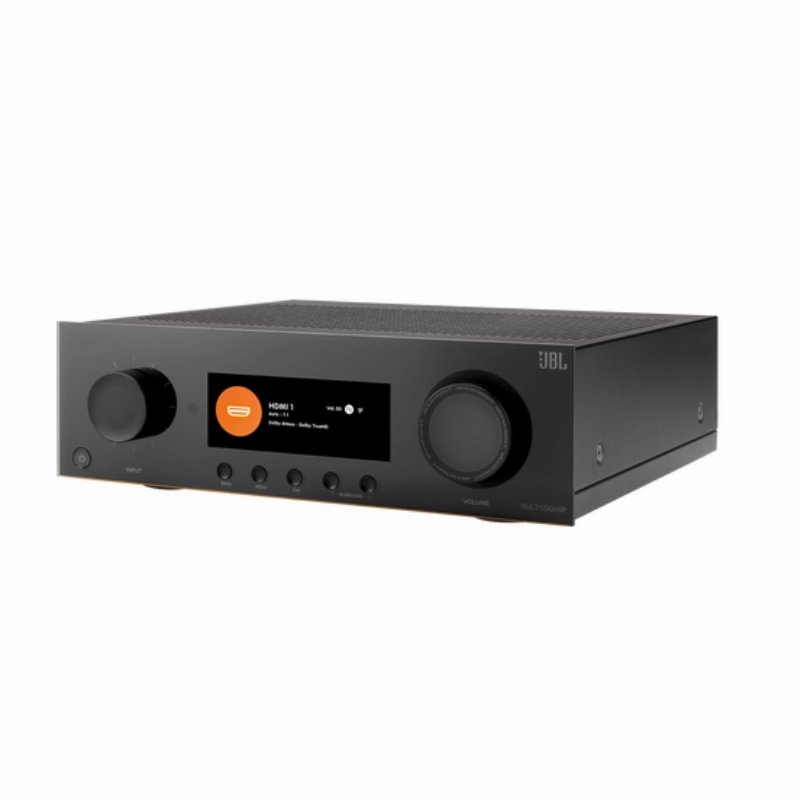 JBL MA 7100HP AV Receiver  (Each)