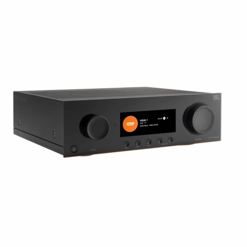 JBL MA 7100HP AV Receiver  (Each)